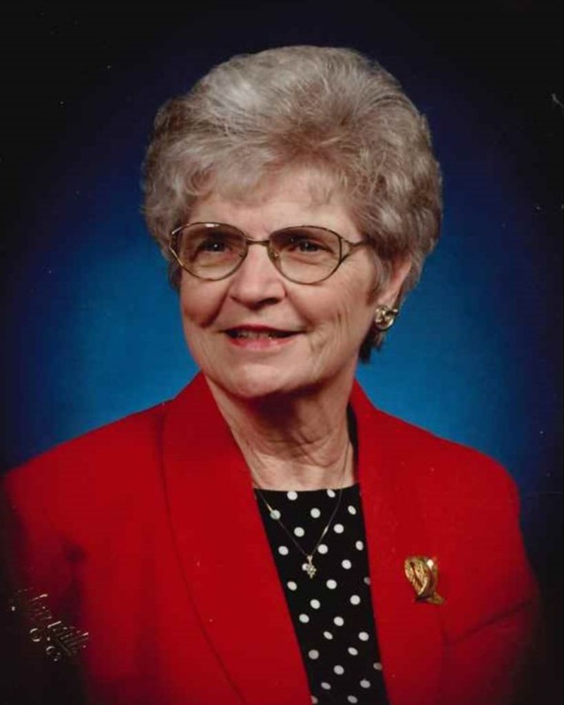 Twyla Asberry Bartlett
