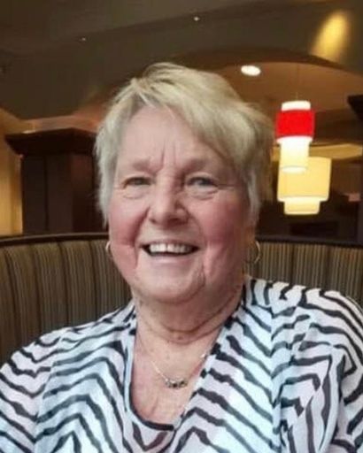 Barbara Ann Jakubczak's obituary image