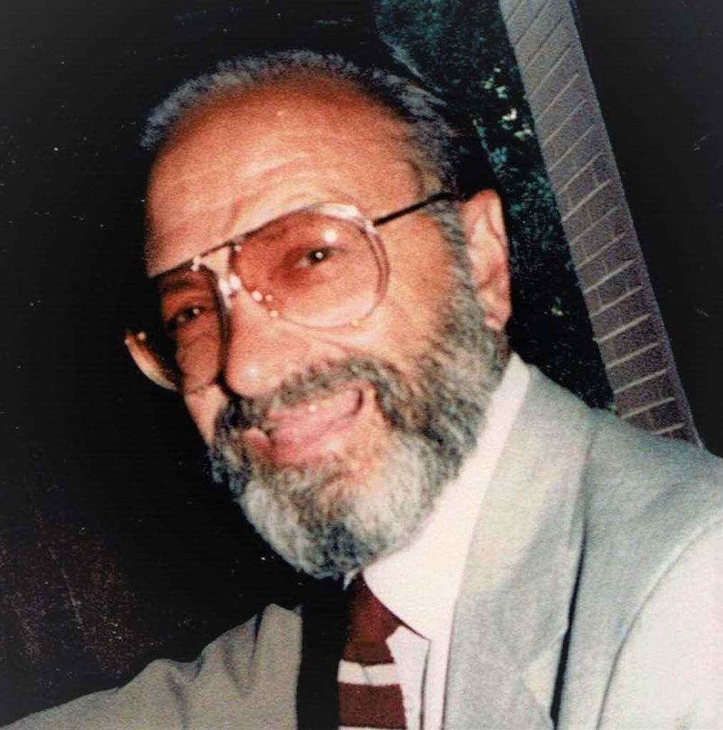 Louis George Argyris