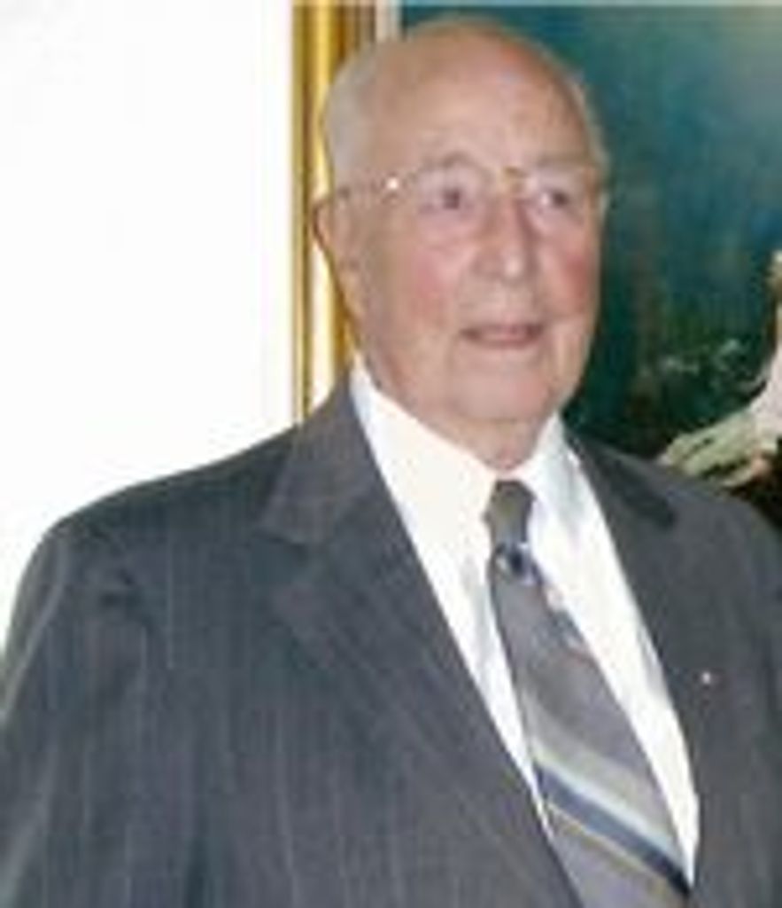 Ray Isham