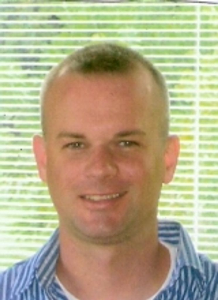 Nathan Jeffrey Goecke