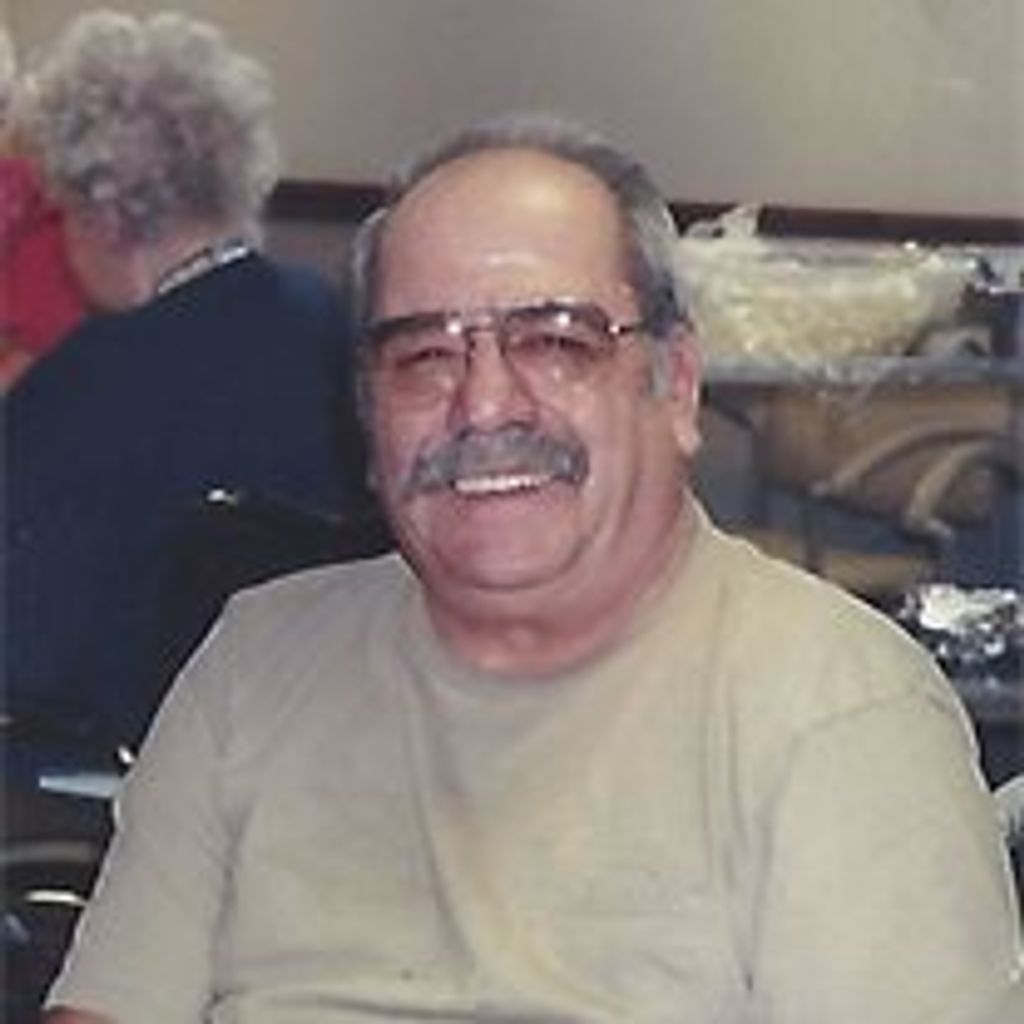 Samuel "Sam" Scialdone