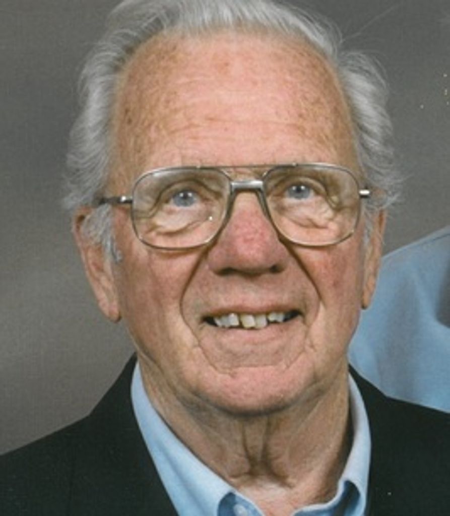 Wilfrid Watson