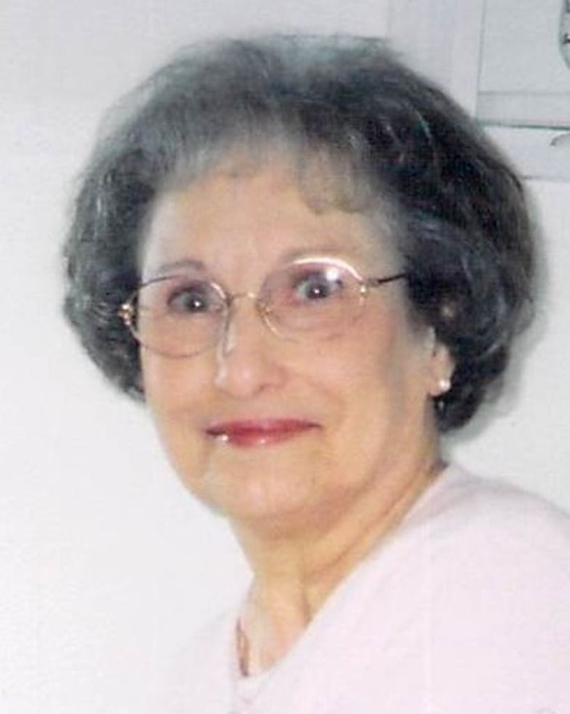 Nora Pauline Richey Mabry