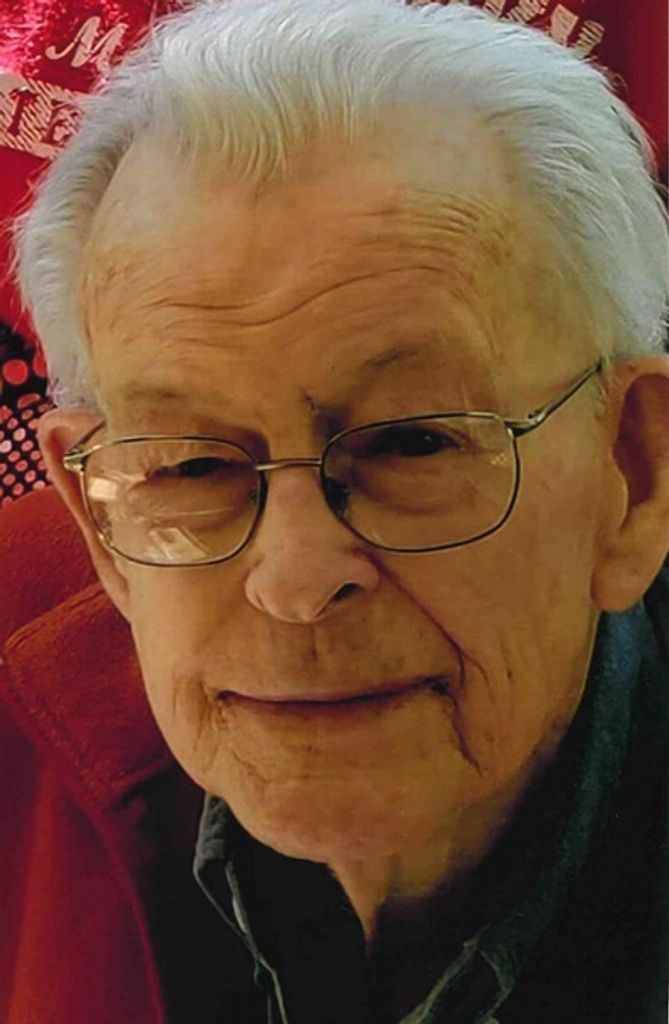 Freeman Wayne Smith Profile Photo