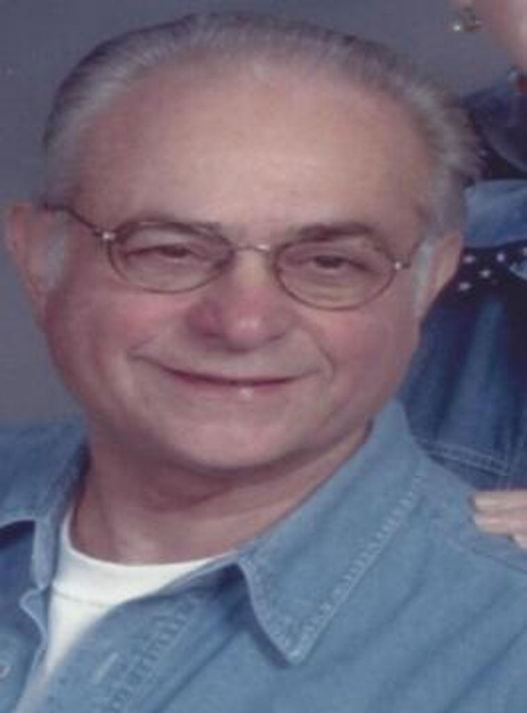 Samuel Sasso Profile Photo