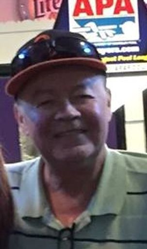 Photo of James P. Brissey, Sr.