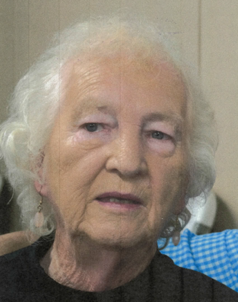 Dixie Coghill Powell Profile Photo