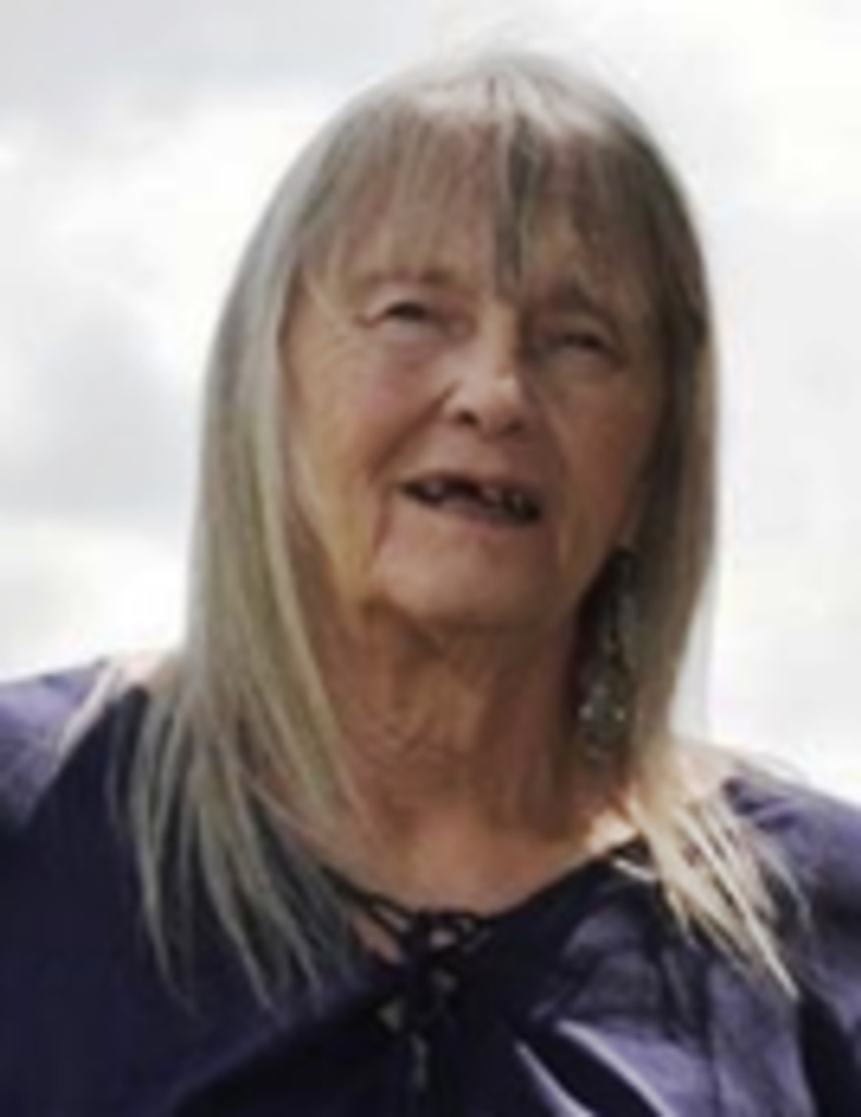 Mrs. Mary Frances (Shearian) Ray Profile Photo