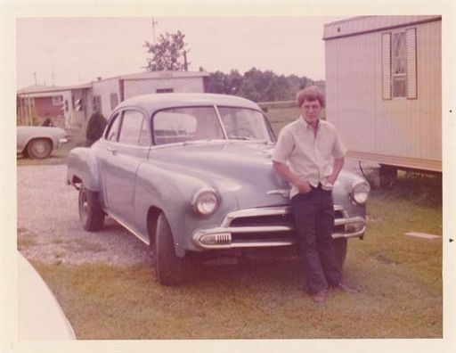 Lonnie Darrell Linzy photo gallery thumbnail 24 of 58