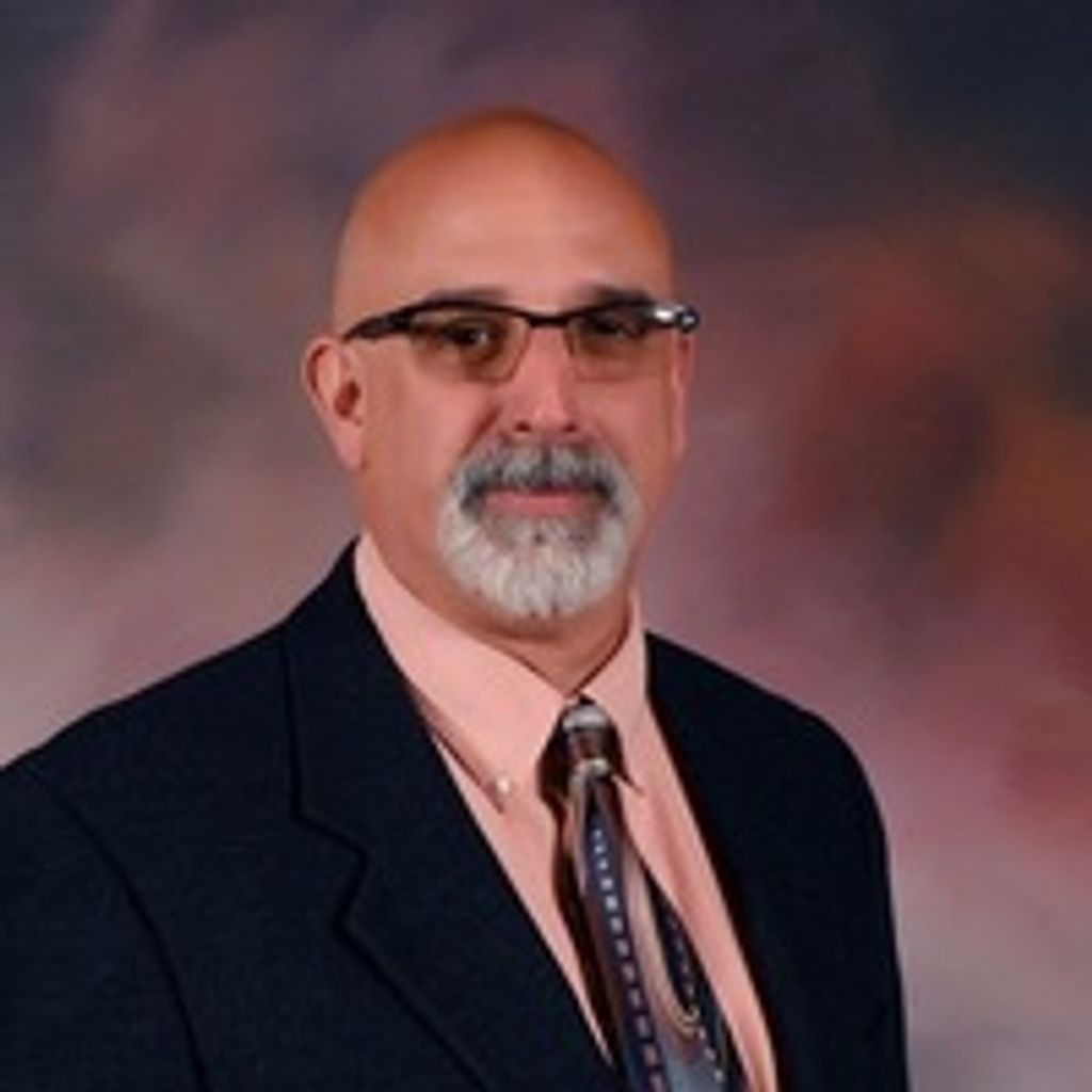 Christopher John Garoppo