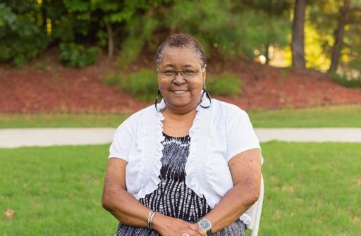 Mrs. Verdell (Sidwell)  Henderson Profile Photo