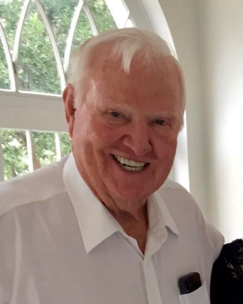Robert "Bob" Erwin, Sr.