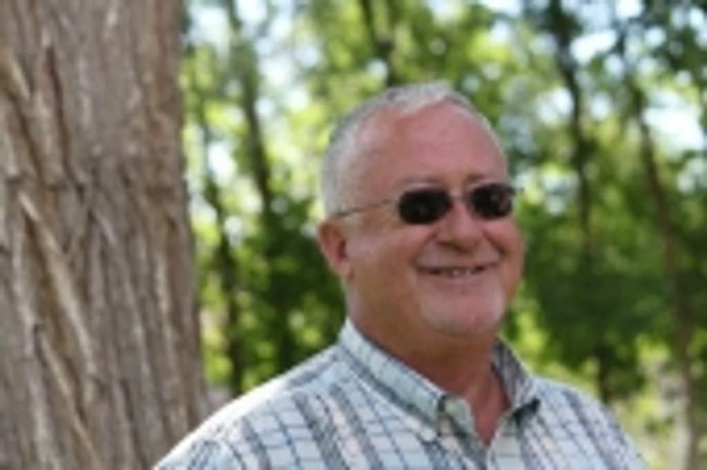 John Tillman Bekken Profile Photo