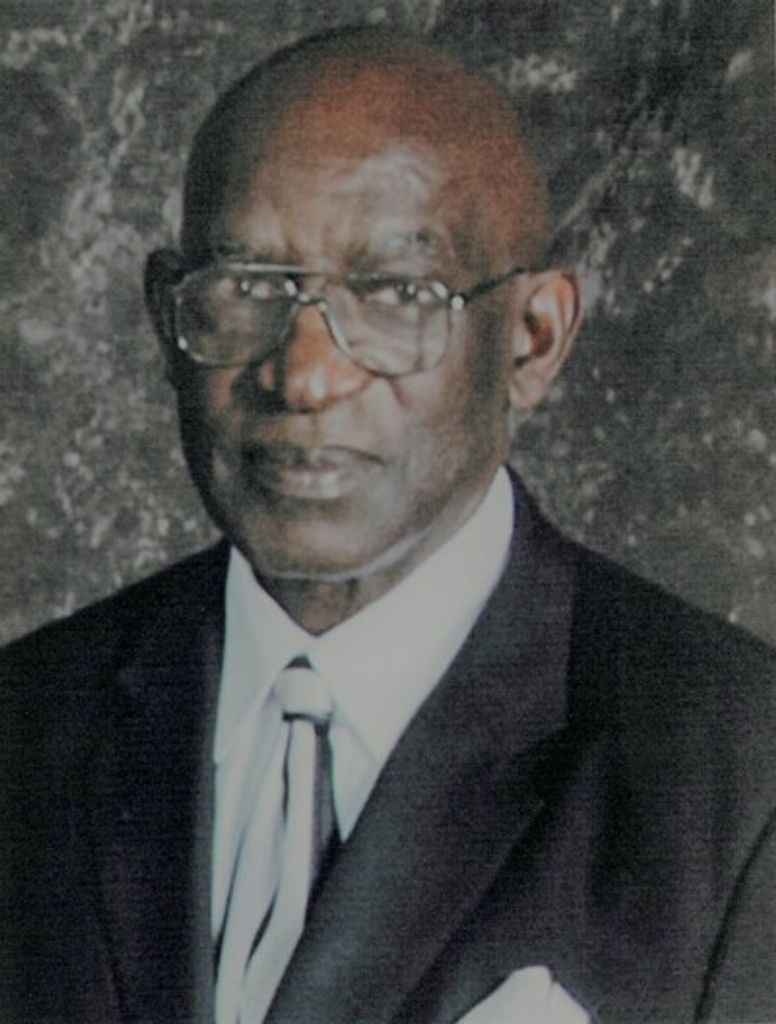 William Earl Anderson Profile Photo