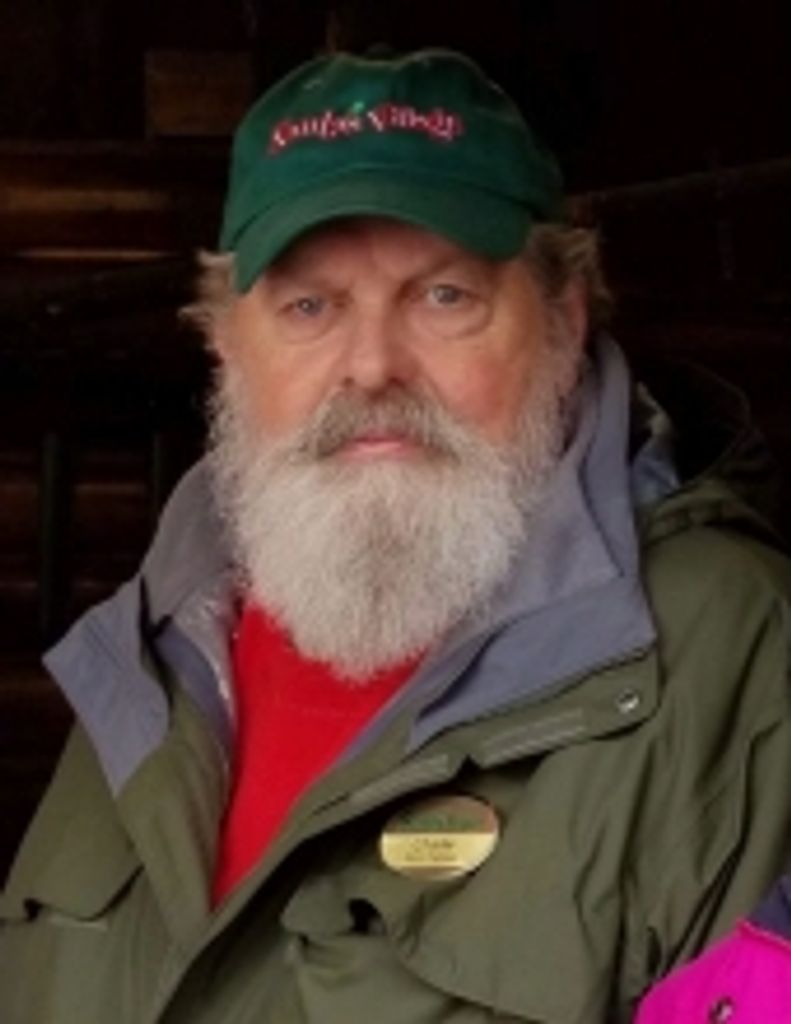 Charles R. Manuel