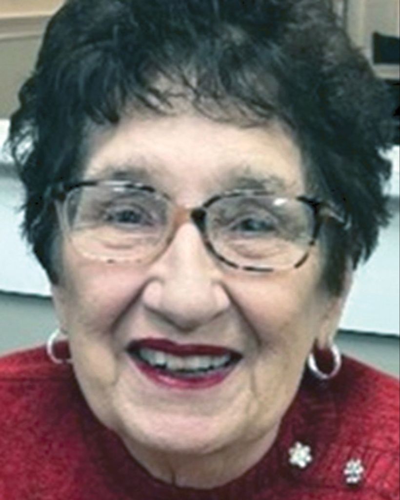 JOANNE M. FABRIZIO Profile Photo