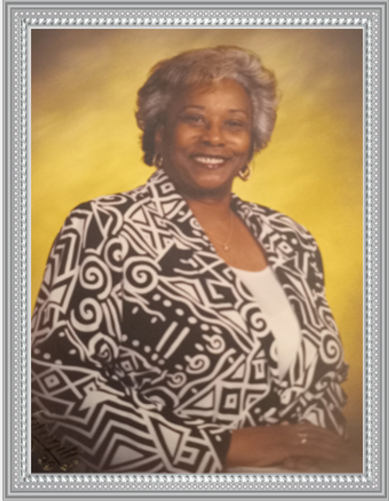 Jessie Bea Daniels Profile Photo