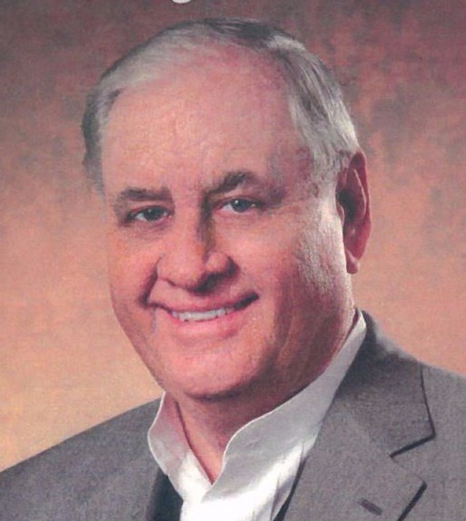 Ben  H. Adair,  Sr.