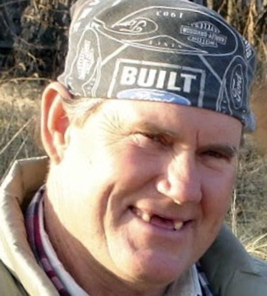 E.C. Schmoll, Jr.