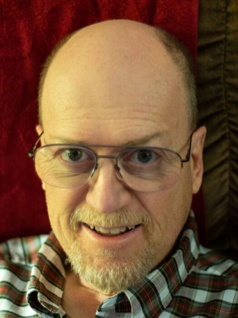 Michael "Mike" Kane