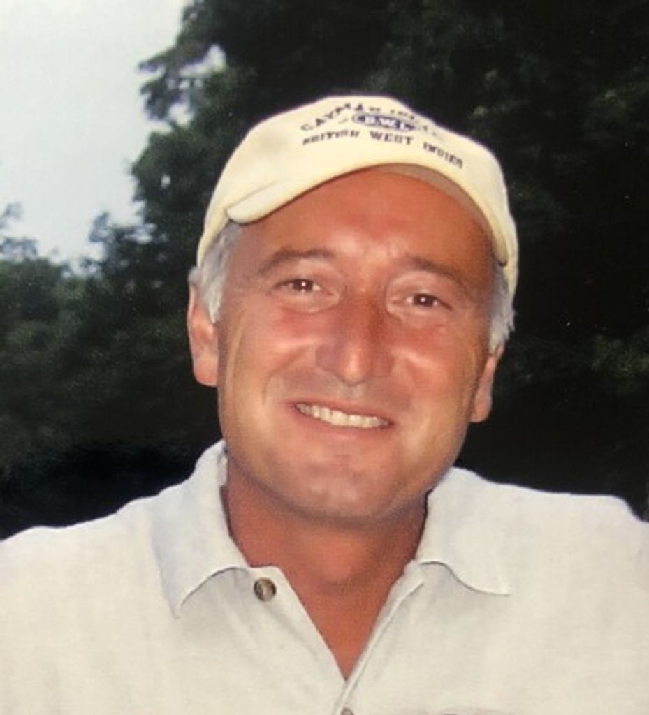 Gregory Harold "Gregg" Hampton Profile Photo