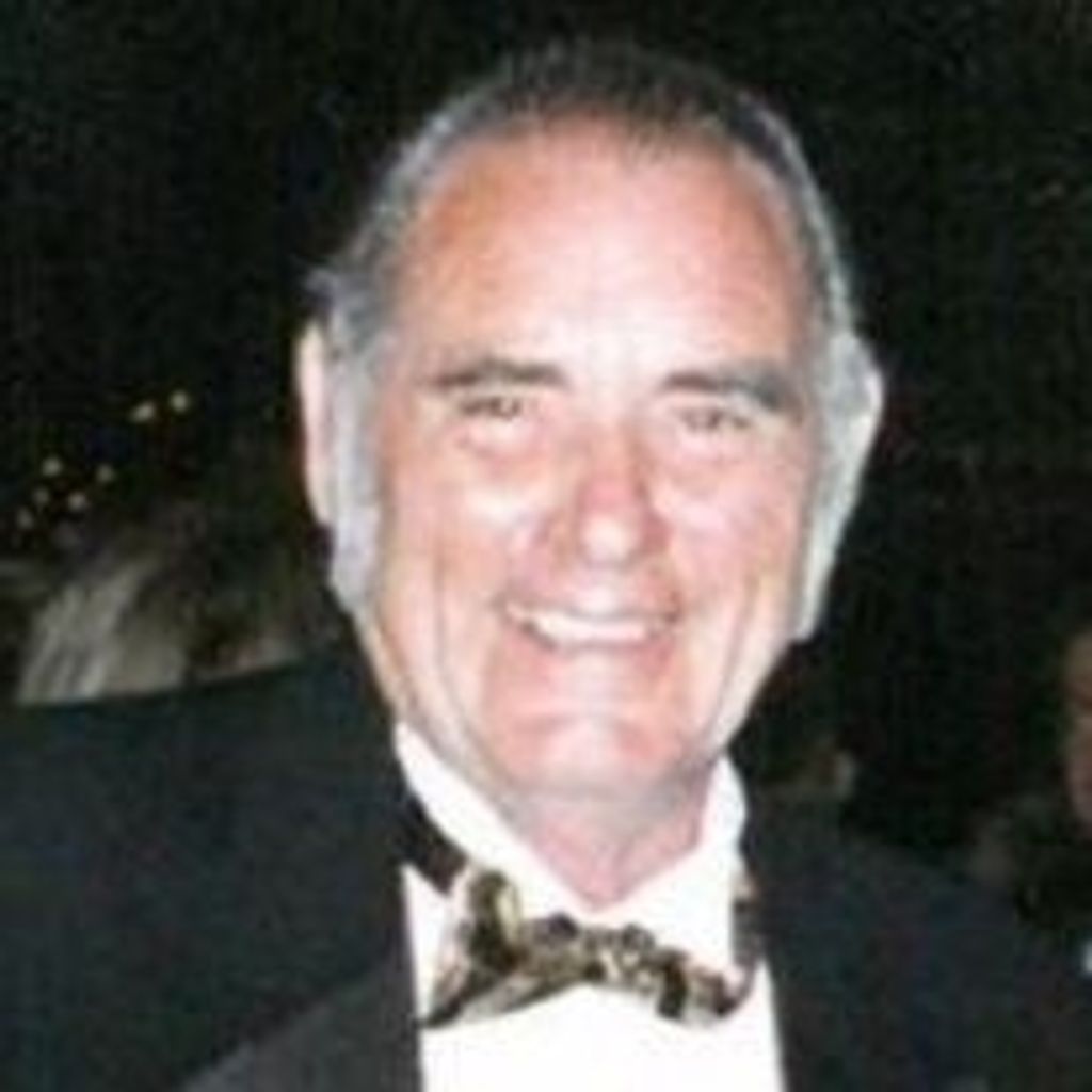 Kenneth Paul Coleman Profile Photo