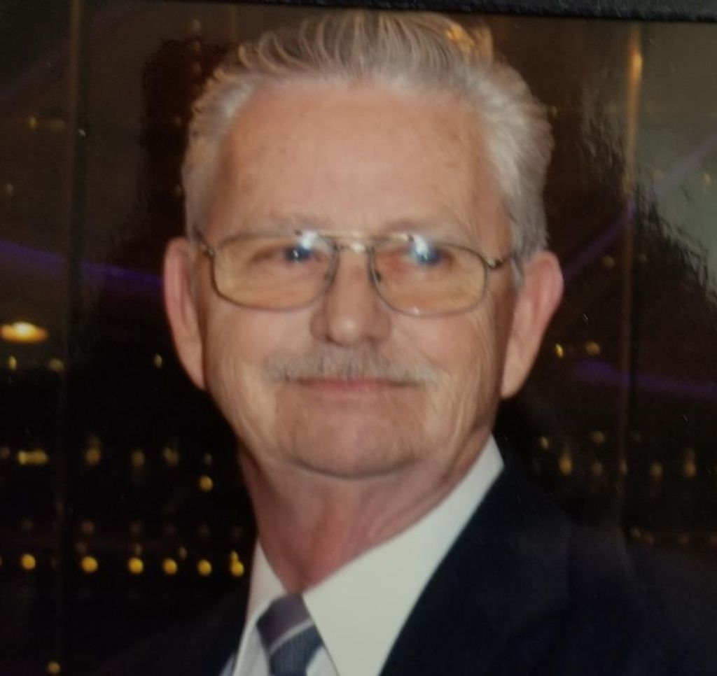 John Raymond Graham Profile Photo