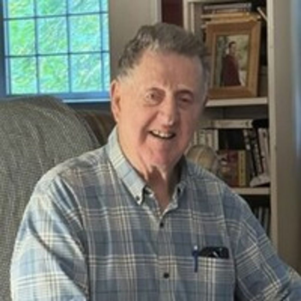 Richard J. Louison