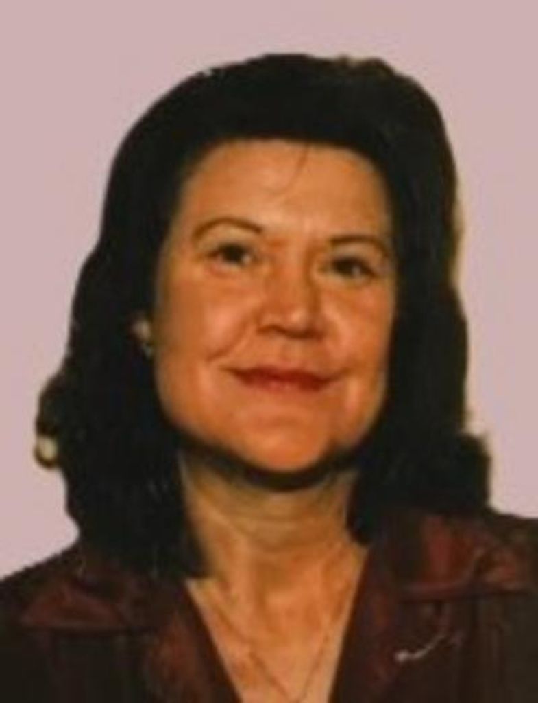 Wyona Fay Tucker Profile Photo