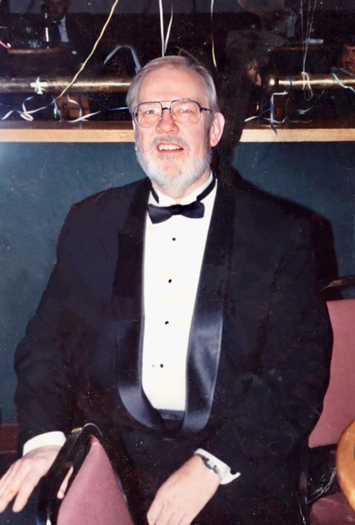 Charles "Charlie Fredrick" F. Schinke Profile Photo