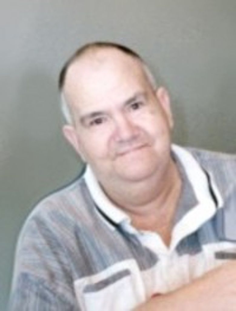 Allen Hill