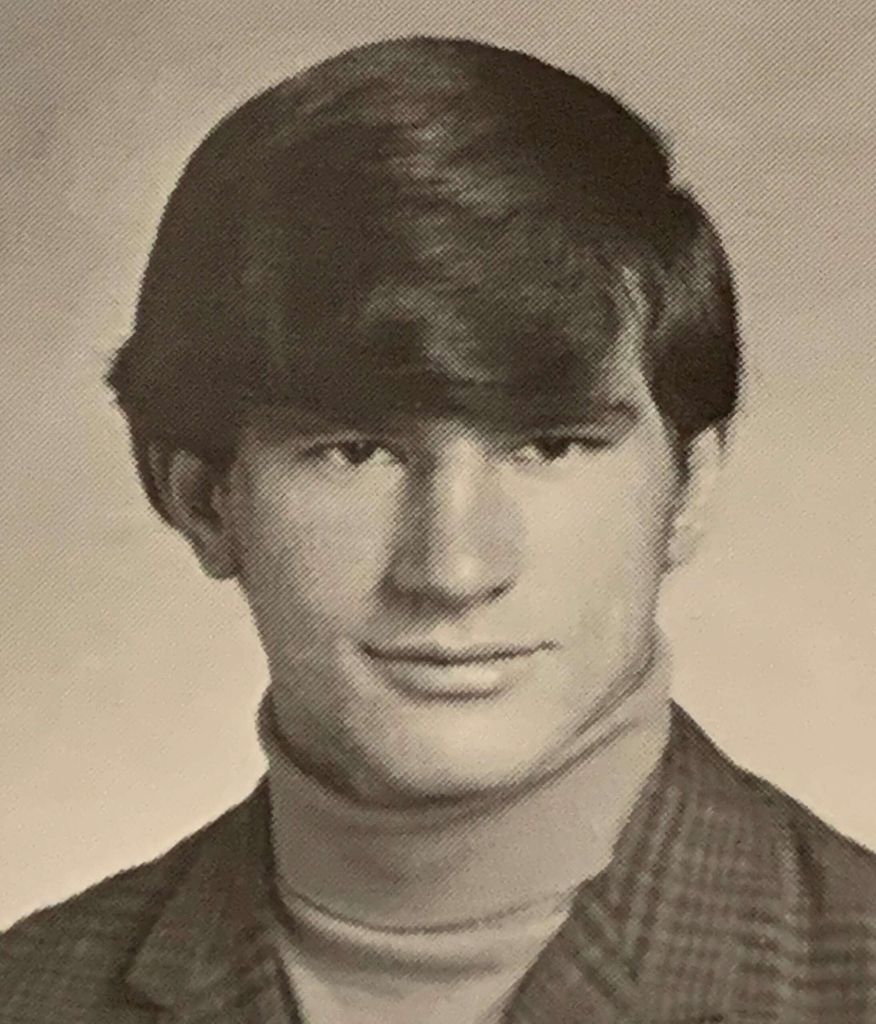 Billy Ray Powell Profile Photo