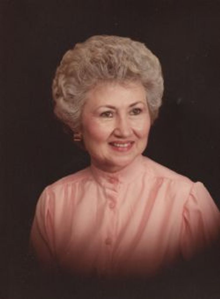Nola Wann Mcguinn