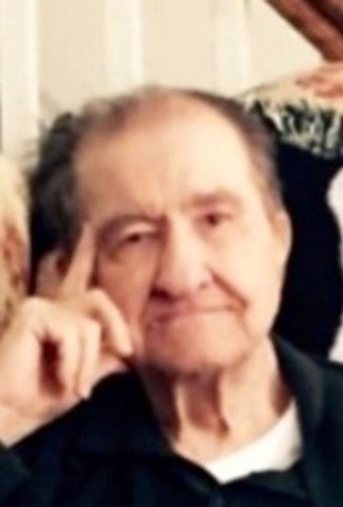 Eugene Anthony Mendez Sr.