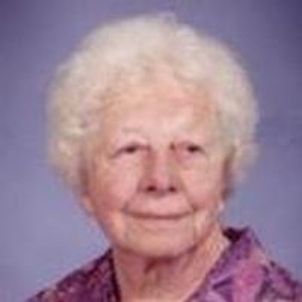 Mary Anne Stefanko