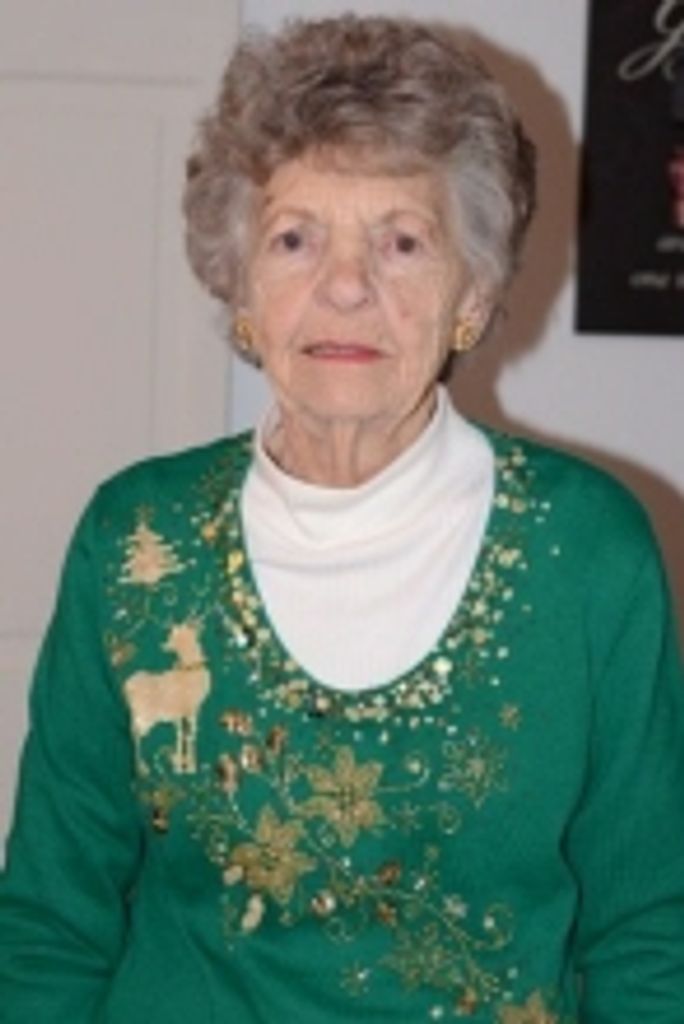 Margaretta Ferguson