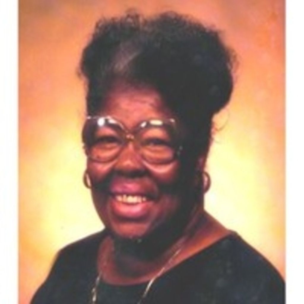 Minnie Askew Oliver