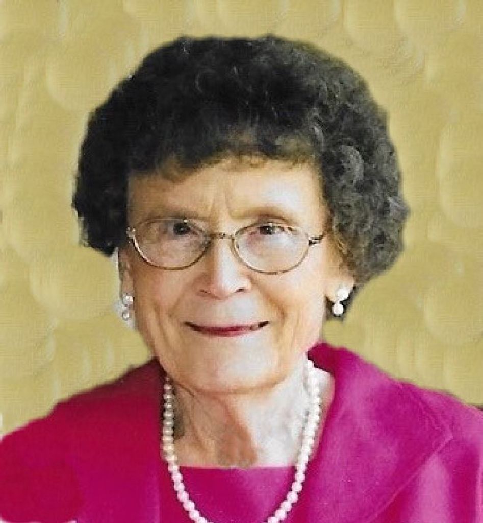 Jackson, Vivian Haines