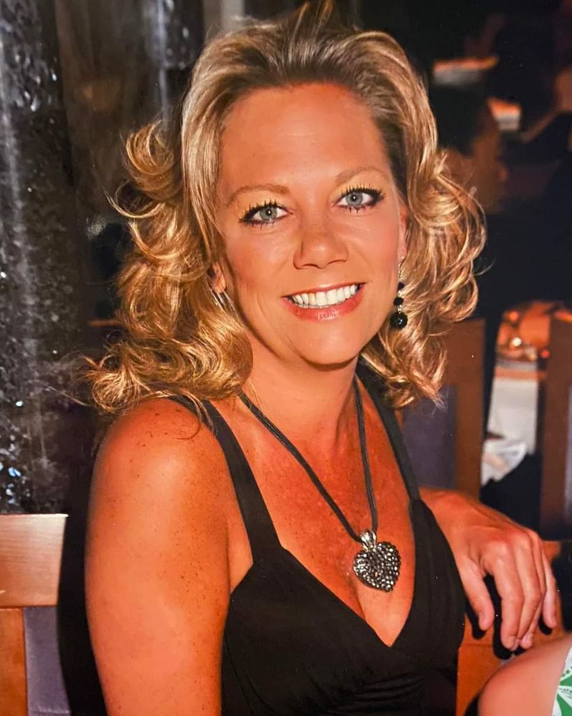 Kelly Lynn (Dwenger) McHugh