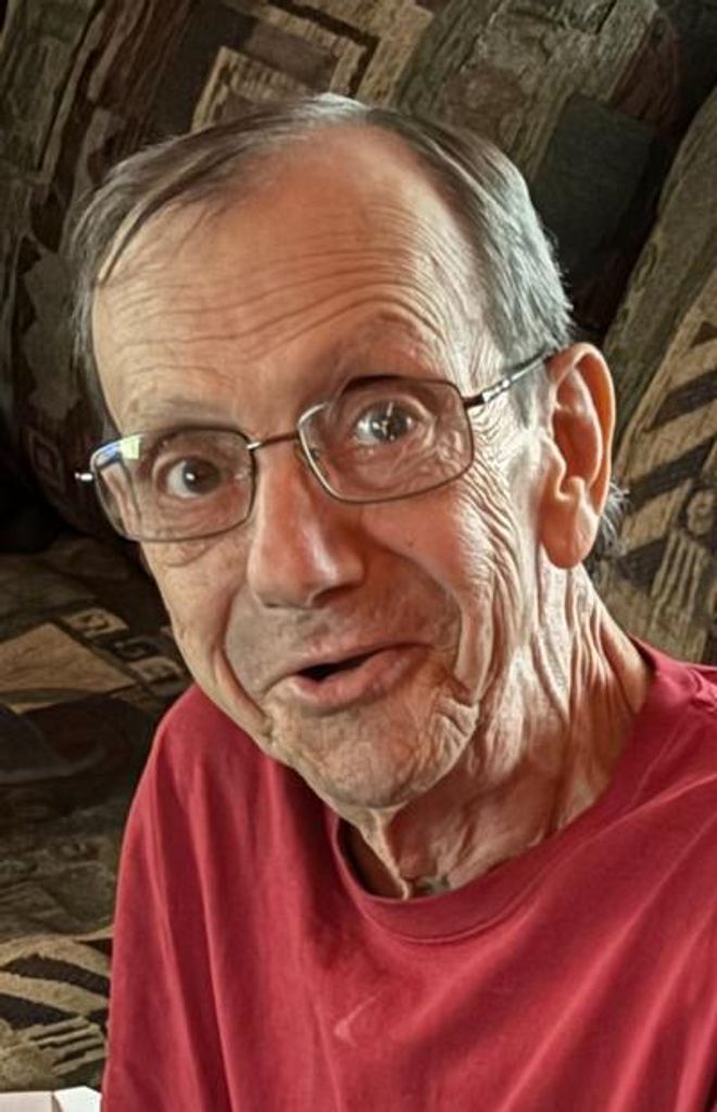 John S. Taylor Profile Photo