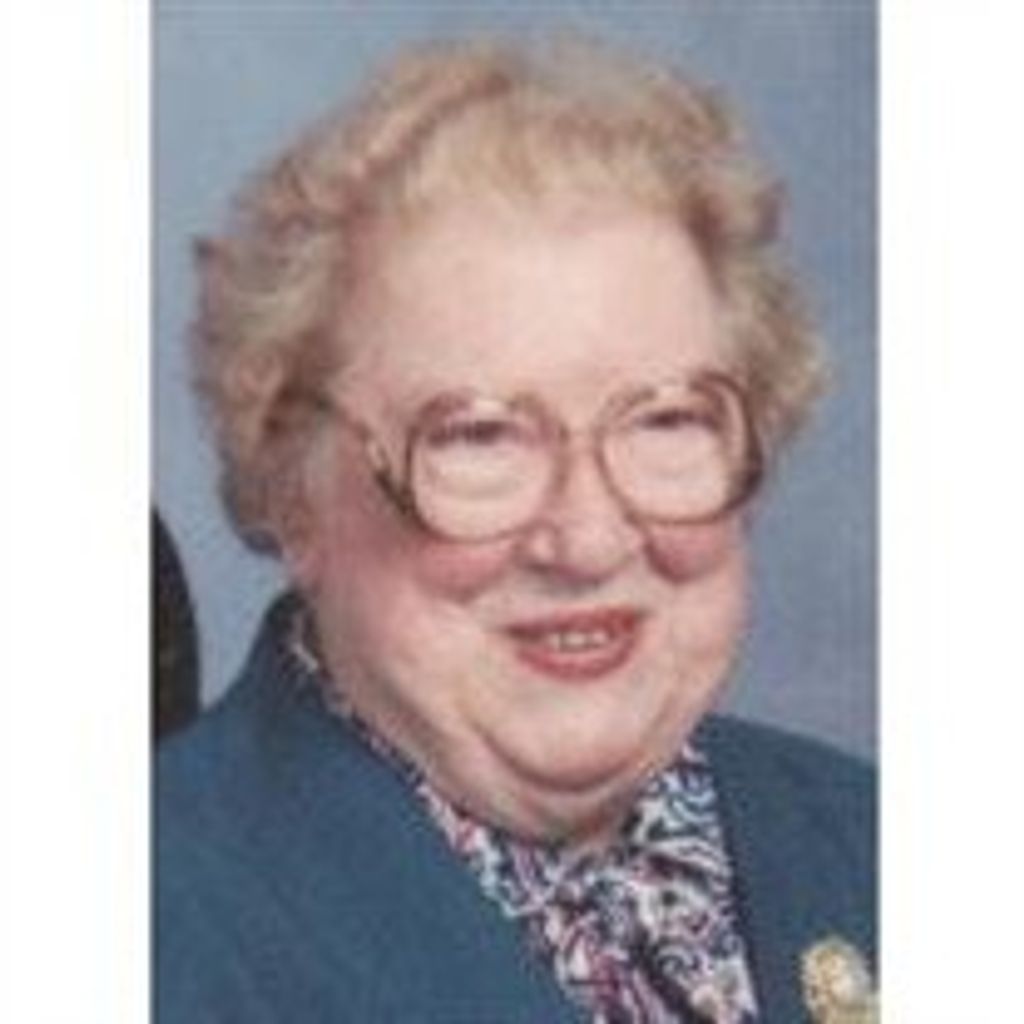 Madlyn  Hawkenson Barringer