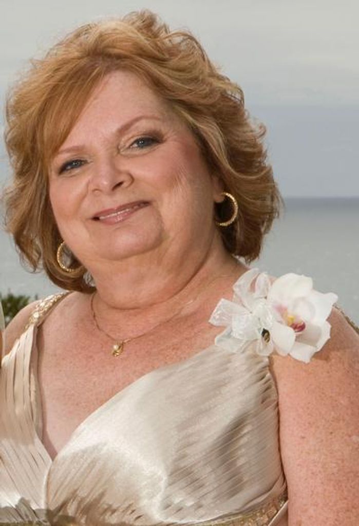 Nadine Marie Wellner