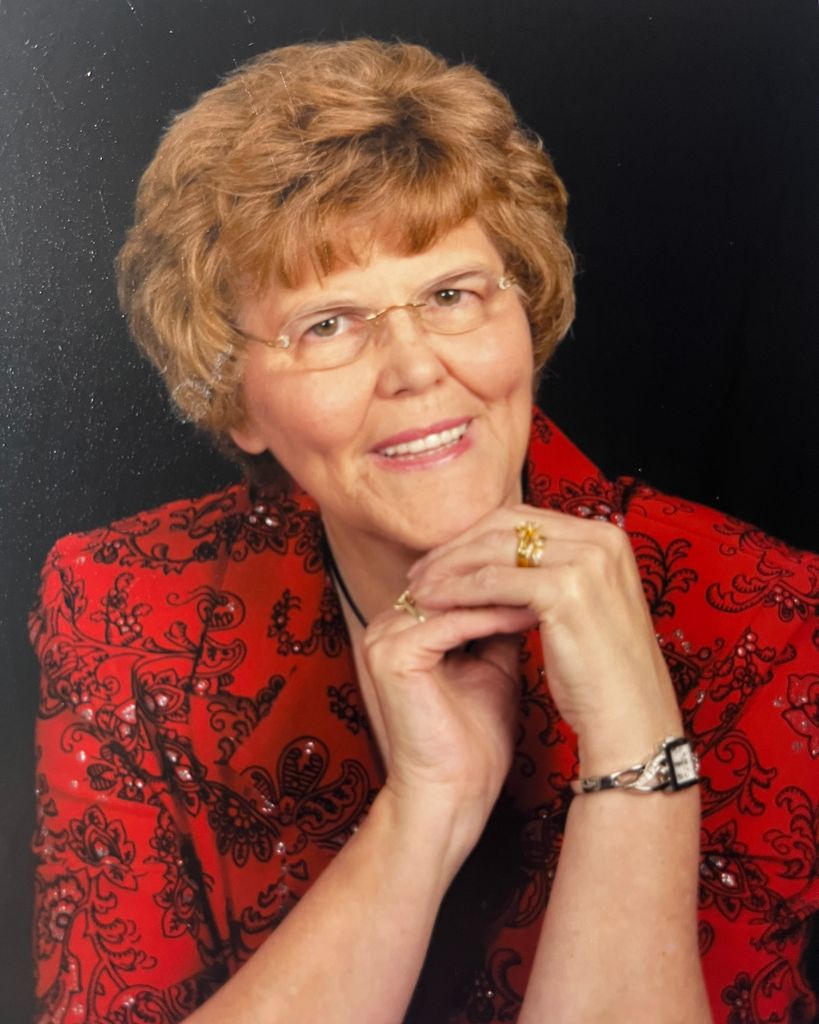 Naomi Clarene Myers Profile Photo