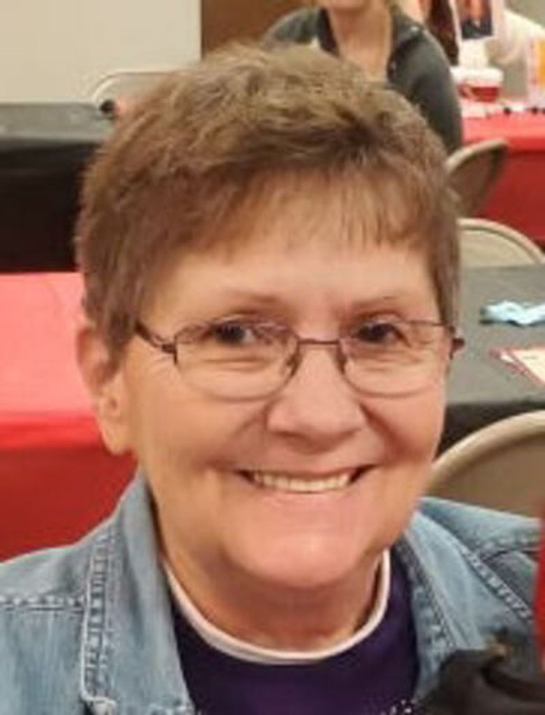 Rosie Miller Profile Photo