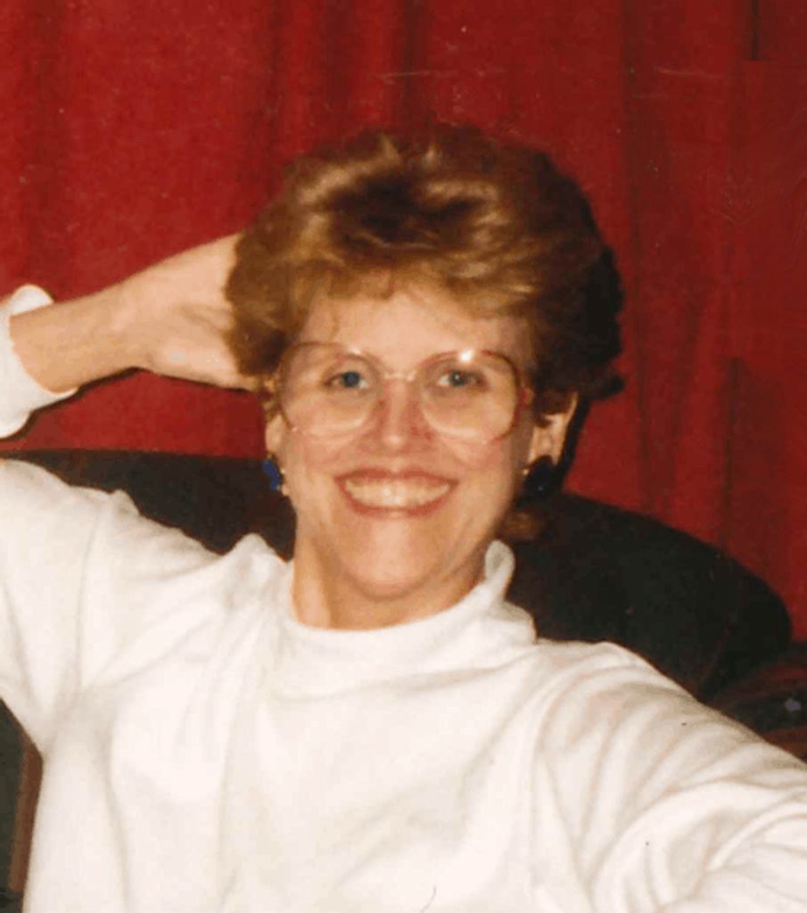 Beasley, Billie Lynn