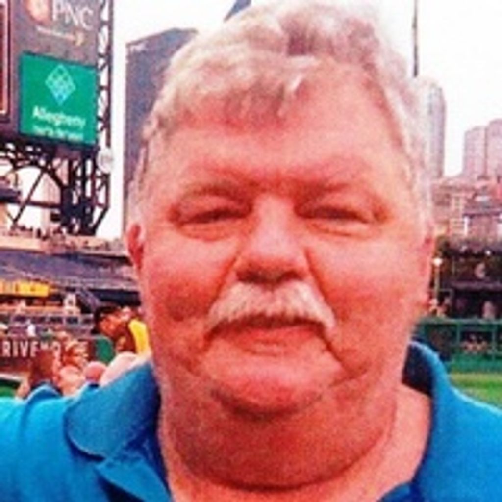 Richard G. Petrikovic Profile Photo