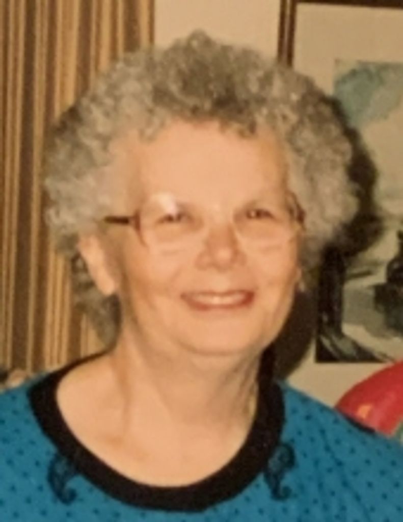 Dorothy Kridel