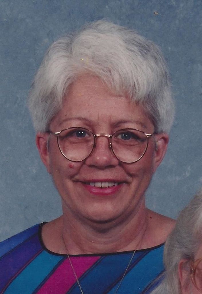Wanda  L. Thompson