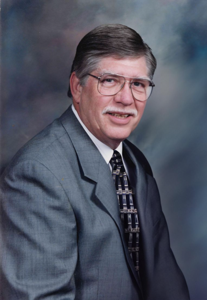 Robert A. "Bob" Bennett, Sr Profile Photo